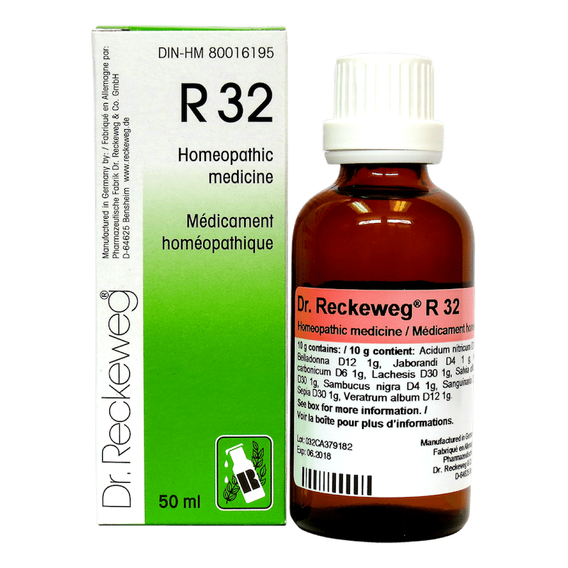 R32 - 50ml (50ml)