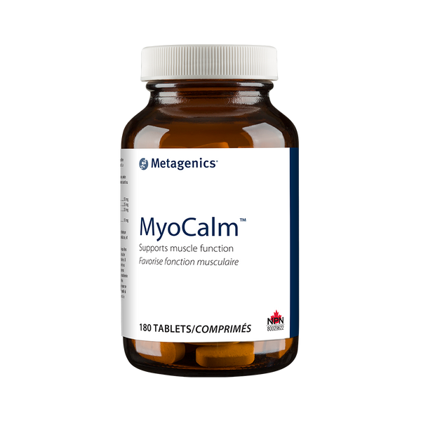 Myocalm (180 Cos)