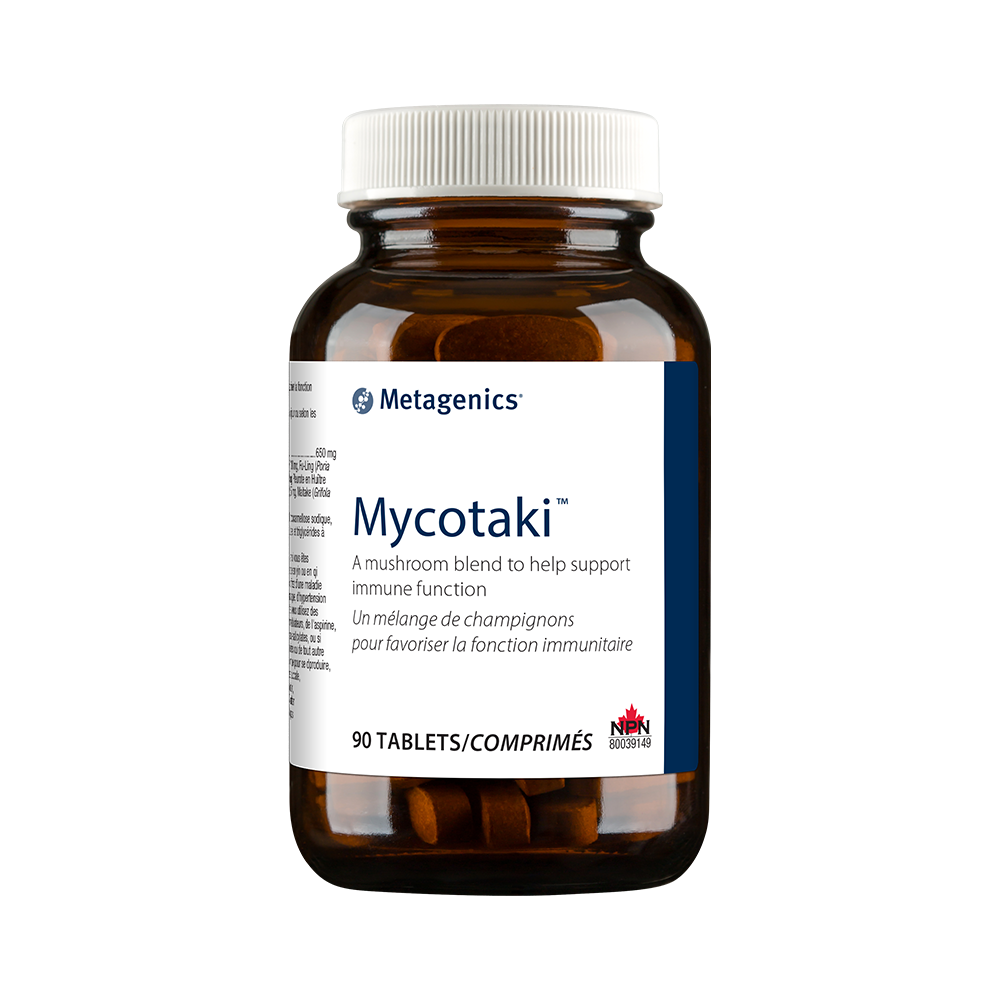 Mycotaki (90 Caps)