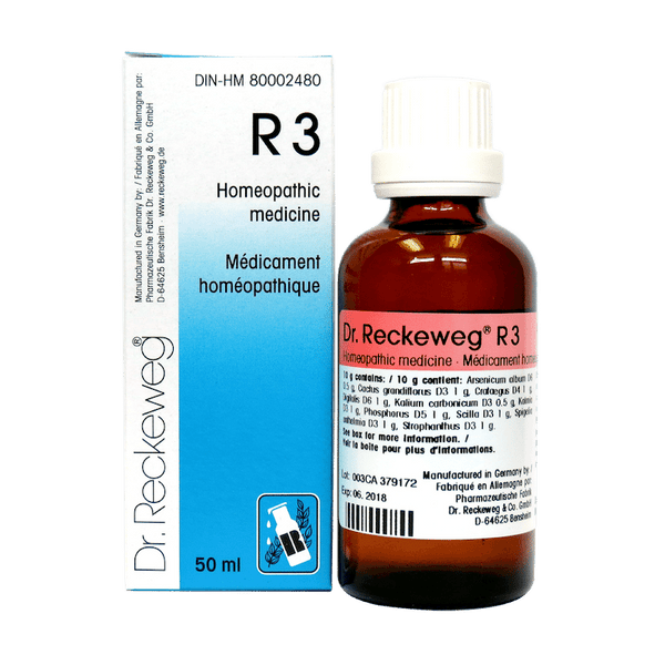 R3 (50ml)