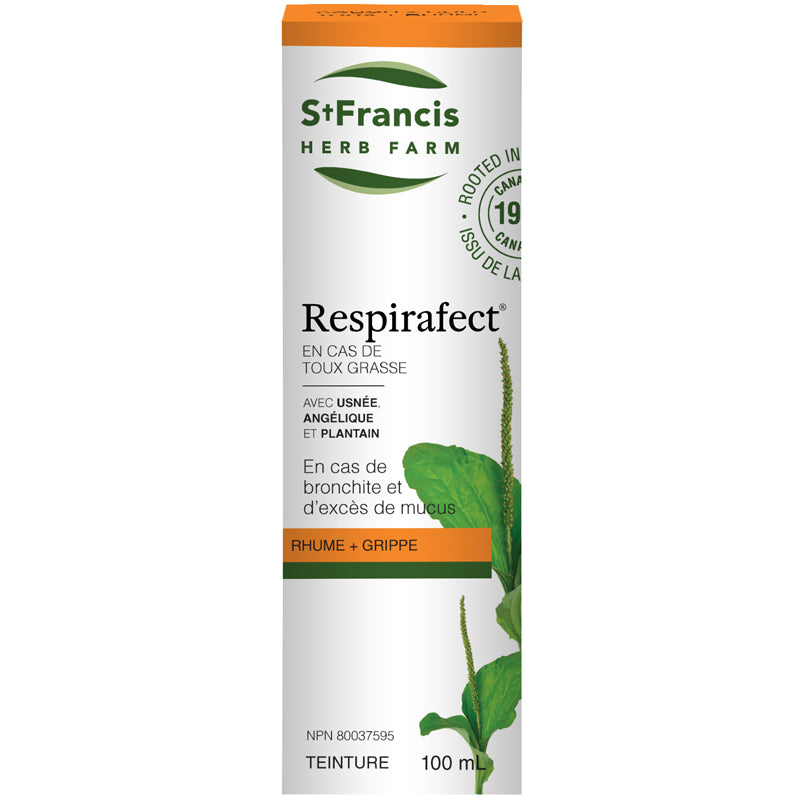 Respirafectmd (100ml)