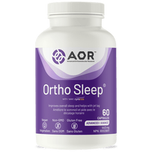 Ortho Sleep  (60 Caps)