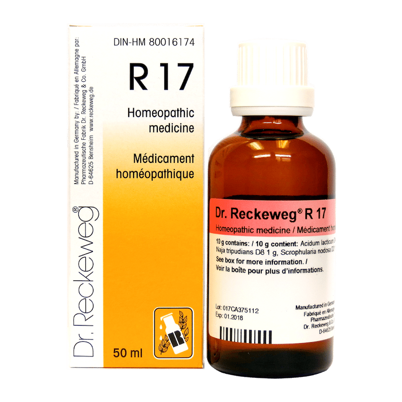 R17 (50ml)