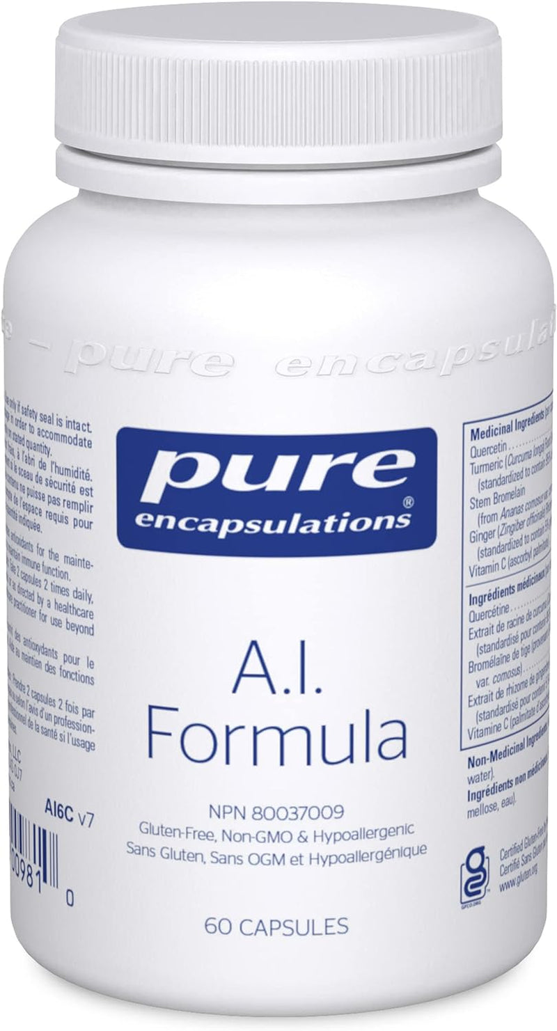 A.i. Formula® (60 Caps)