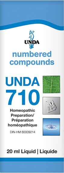 Unda #710 (20ml)