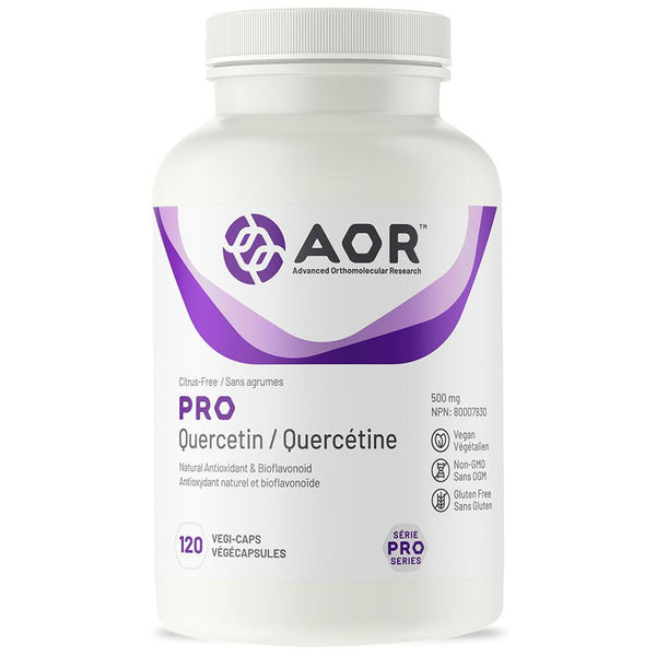 Pro Quercetin (120 Caps)