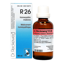R26 - 50ml (50ml)