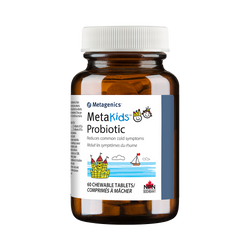 Metakids Probiotic (60 Caps)