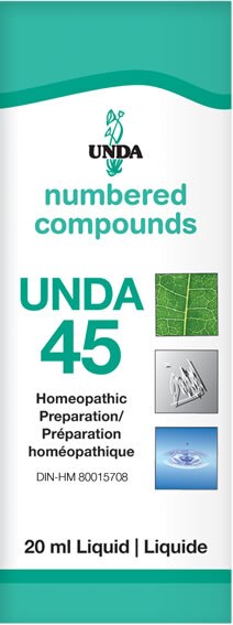 Unda #45 (20ml)