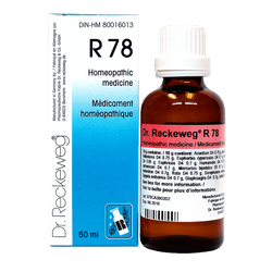 R78 (50ml)