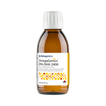 Omegagenics Epa-dha 2400 Liquid (30 Mesures)