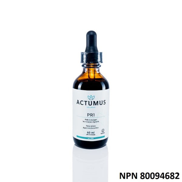 Pr1 (60ml)