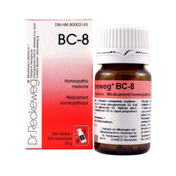 Bc-8 (200 Cos)