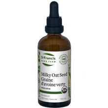 Avoine (graine) (100ml)