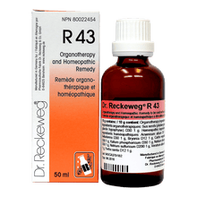 R43 - 50ml (50ml)
