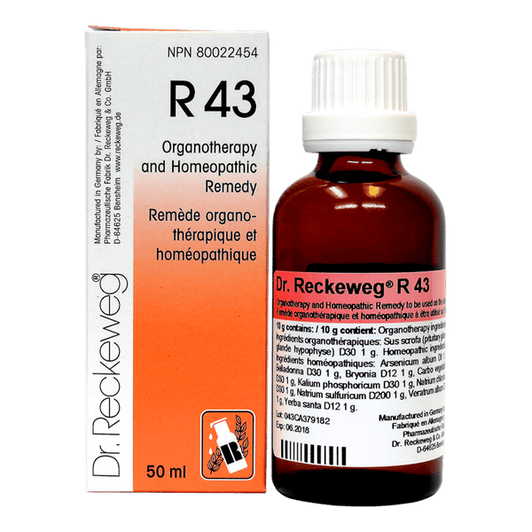 R43 - 50ml (50ml)