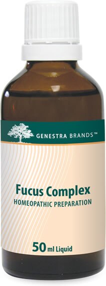 Fucus Complex (50 Ml)