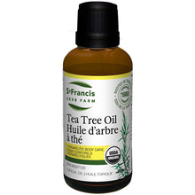 Tea Tree Oil (30ml)