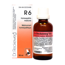 R6 (50ml)