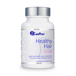 Healthy Hair (30 Softgels)