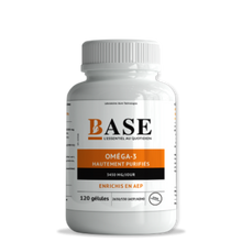 Vitoli Base Oméga-3 Epa (120 Gel)