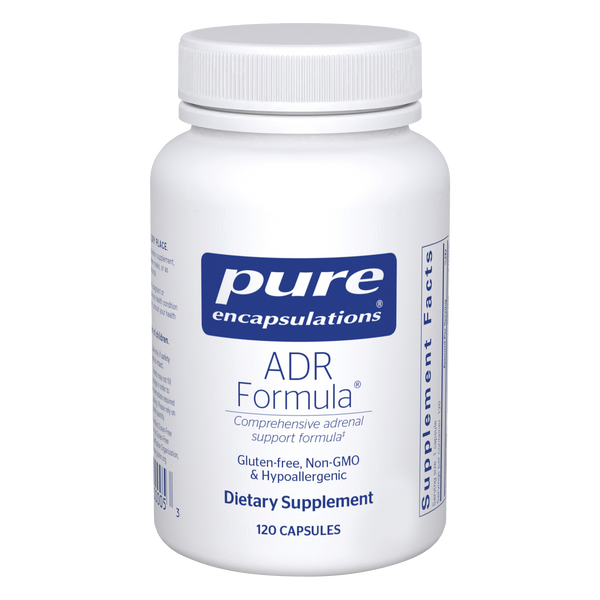 Adr Formula® (60 Caps)