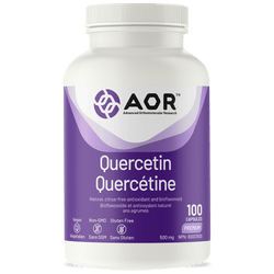 Quercetin (100 Caps)