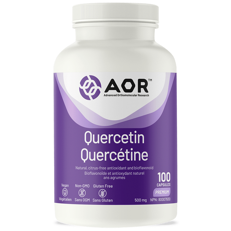 Quercetin (100 Caps)