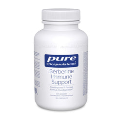 Berberine Immune Support (120 Caps)