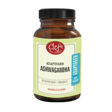 C. Ashwagandha 500mg (85 Caps)