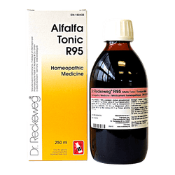 R95 - Tonique Général D'alfalfa (250ml)