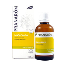 Macadamia (50ml)