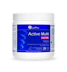 Active Multi Drink Mix - Juicy Blueberry (219g)