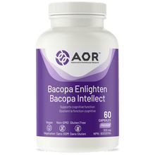 Bacopa Enlighten (60 Caps)