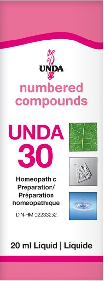 Unda #30 (20ml)