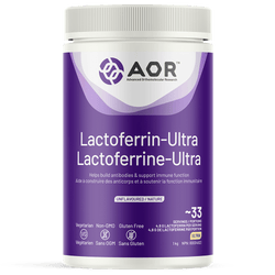 Lactoferrin Ultra (1000g)