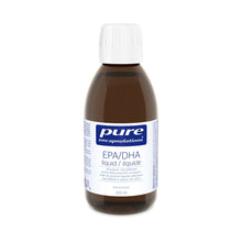 Epa/dha Liquide (200ml)