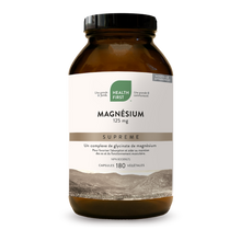 Magnesium Supreme 125mg (180 Capsules)