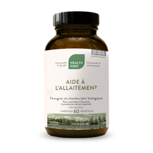 Aide Á L'allaitement (60 Caps)