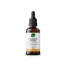Vitamine D3/k2 Liquide (30ml)