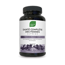 Santé Complète Des Femmes (120 Caps)