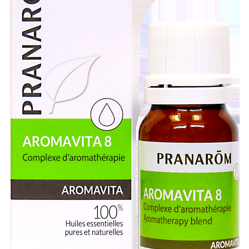 Aromavita 8 (10ml)