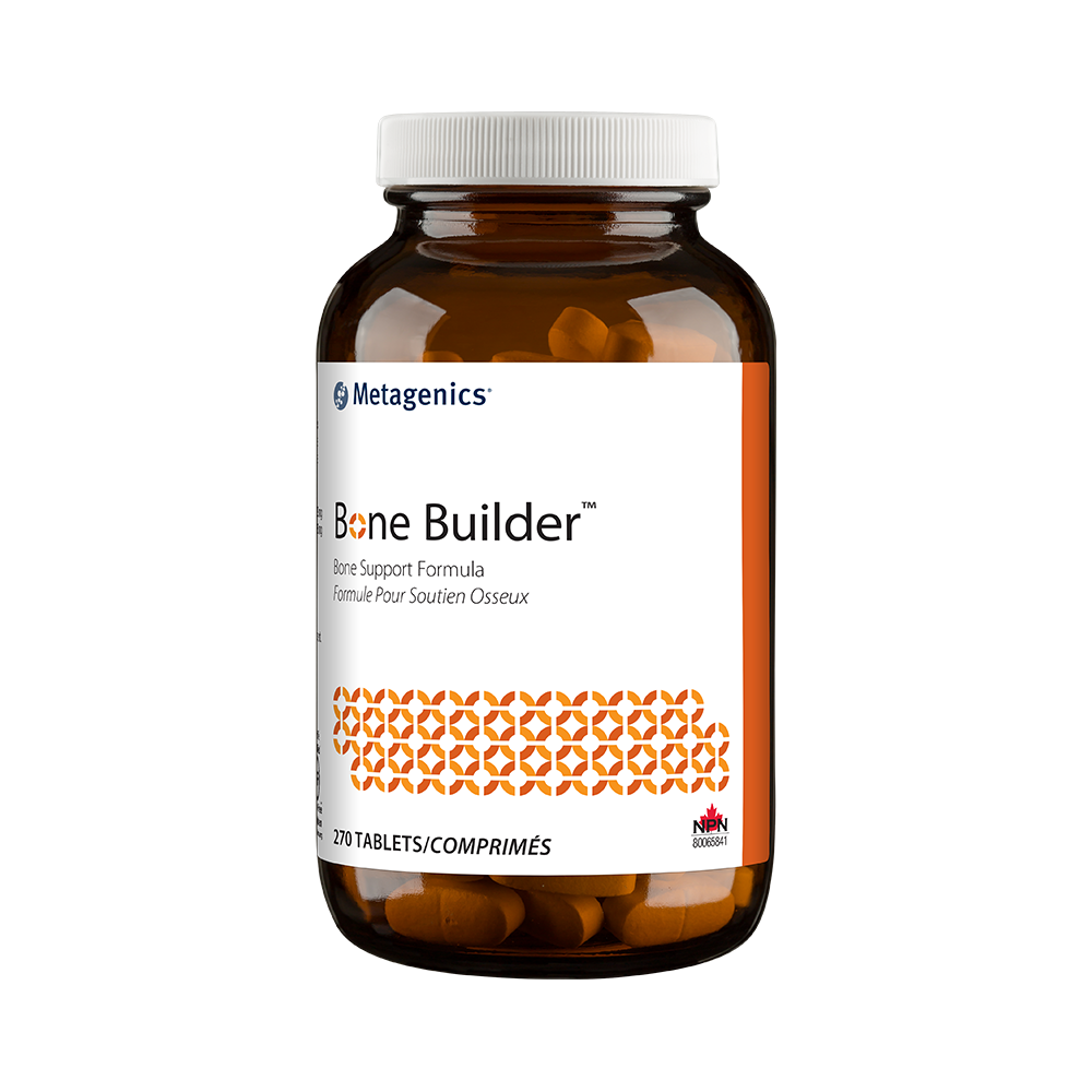 Bone Builder (270 Cos)