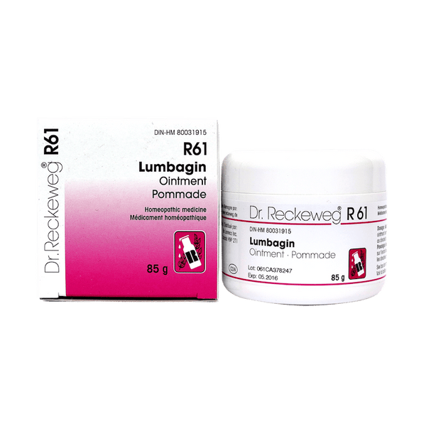 R61 Lumbagin (85g)