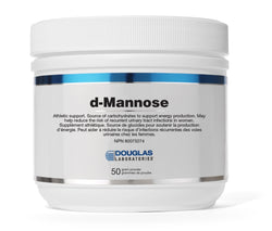 D-mannose (50g )