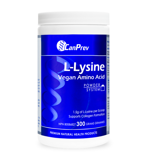 L-lysine Vegan Amino Acid (300g)