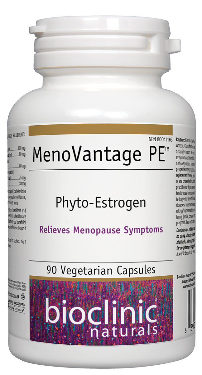 Menovantage Pe (90 Vcaps)