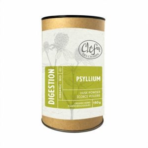 Tube Psyllium (150g)