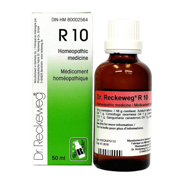 R10 (50ml)