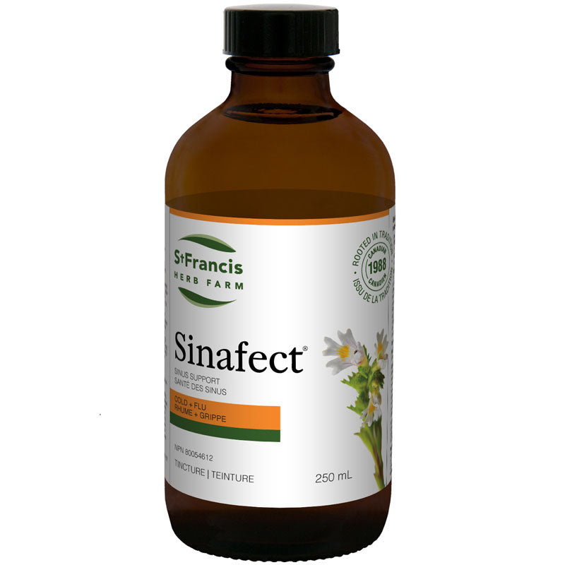 Sinafectmd (250ml )